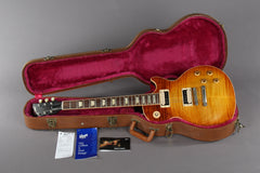 2007 Gibson Les Paul Standard Faded Honey Burst