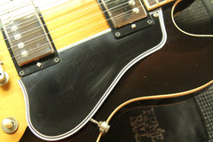 2015 Gibson Custom Shop ES-339 Vintage Sunburst