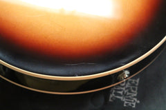 2015 Gibson Custom Shop ES-339 Vintage Sunburst