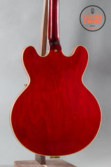 2015 Gibson Memphis Limited Run ES-355 w/Bigsby Sixties Cherry
