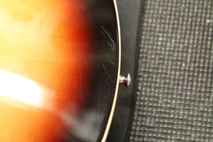 2015 Gibson Custom Shop ES-339 Vintage Sunburst