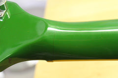 1982 Dean ML Green Burst -SUPER CLEAN-