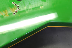 1982 Dean ML Green Burst -SUPER CLEAN-