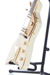 2007 Gretsch G6199 Billy-Bo Jupiter Thunderbird White