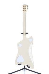 2007 Gretsch G6199 Billy-Bo Jupiter Thunderbird White