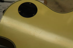 2003 Gibson Custom Shop '68 Reissue Les Paul Custom White