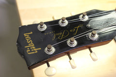 1958 1959 1960 Gibson Les Paul Jr. Double Cutaway
