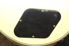 2003 Gibson Custom Shop '68 Reissue Les Paul Custom White