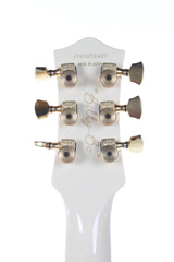 2007 Gretsch G6199 Billy-Bo Jupiter Thunderbird White