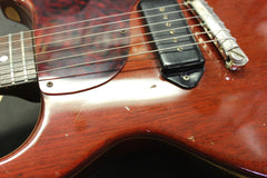 1958 1959 1960 Gibson Les Paul Jr. Double Cutaway