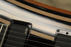 2013 Gibson Zakk Wylde Moderne Of Doom