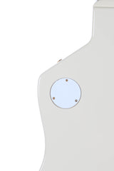 2007 Gretsch G6199 Billy-Bo Jupiter Thunderbird White