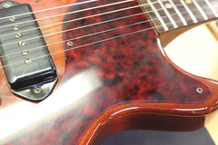 1958 1959 1960 Gibson Les Paul Jr. Double Cutaway