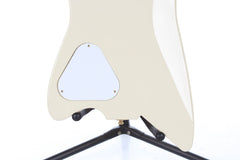 2007 Gretsch G6199 Billy-Bo Jupiter Thunderbird White