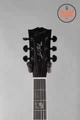 2019 Gibson Les Paul Dark Knight Smoke Burst