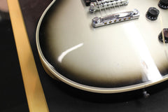 2007 Gibson Les Paul Custom Classic Silverburst
