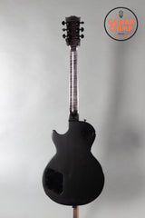 2019 Gibson Les Paul Dark Knight Smoke Burst