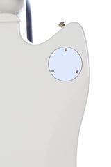 2007 Gretsch G6199 Billy-Bo Jupiter Thunderbird White