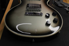 2007 Gibson Les Paul Custom Classic Silverburst