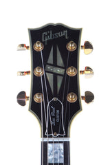 2002 Gibson Custom Shop Les Paul Custom Florentine -Gibson Embossed Pickups-