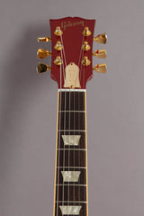 2008 Gibson Sg Diablo Metallic Red #428 ~Super Clean~