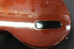 1958 1959 1960 Gibson Les Paul Jr. Double Cutaway