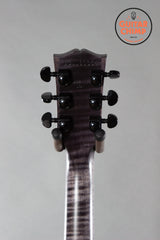2019 Gibson Les Paul Dark Knight Smoke Burst