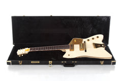 2007 Gretsch G6199 Billy-Bo Jupiter Thunderbird White