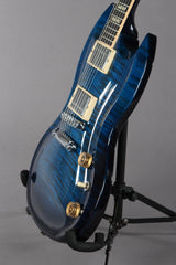 2012 Gibson SG Diablo Premium Plus Manhattan Midnight