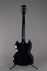 2012 Gibson SG Diablo Premium Plus Manhattan Midnight