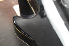 2007 Gibson Les Paul Custom Classic Silverburst