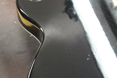 2007 Gibson Les Paul Custom Classic Silverburst