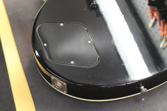 2007 Gibson Les Paul Custom Classic Silverburst