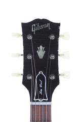 2014 Gibson Custom Shop SG Standard Heavy Aged TV Yellow