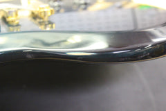 2006 Gibson SG Supreme Emerald Burst Custom