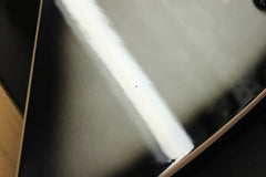 2012 Gibson "Thunderhorse" Explorer Dethklok Silverburst -EBONY FINGERBOARD-