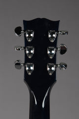 2012 Gibson SG Diablo Premium Plus Manhattan Midnight