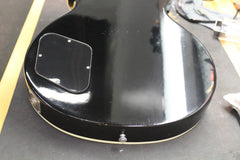 2007 Gibson Les Paul Custom Classic Silverburst