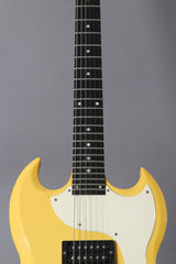 1998 Gibson SG-X Corona Yellow ~Rare~