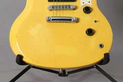 1998 Gibson SG-X Corona Yellow ~Rare~