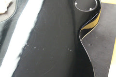 2007 Gibson Les Paul Custom Classic Silverburst