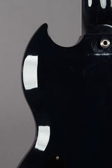 2012 Gibson SG Diablo Premium Plus Manhattan Midnight