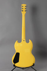 1998 Gibson SG-X Corona Yellow ~Rare~
