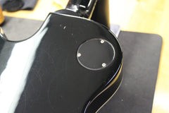 2007 Gibson Les Paul Custom Classic Silverburst