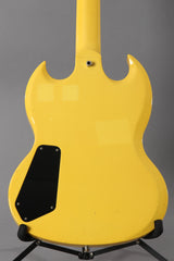1998 Gibson SG-X Corona Yellow ~Rare~