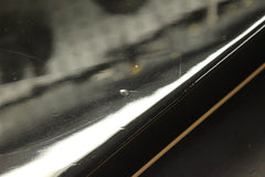 2012 Gibson "Thunderhorse" Explorer Dethklok Silverburst -EBONY FINGERBOARD-