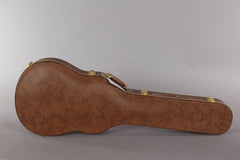 2018 Gibson Custom Shop Les Paul Custom Abalone Gray Sparkle