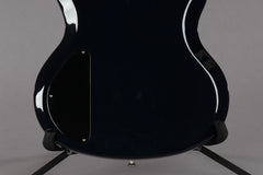 2012 Gibson SG Diablo Premium Plus Manhattan Midnight