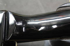 2007 Gibson Les Paul Custom Classic Silverburst