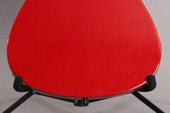 2009 Gibson Limited Edition Eye Guitar Fire Engine Red #25/350 ~Video Of Guitar~